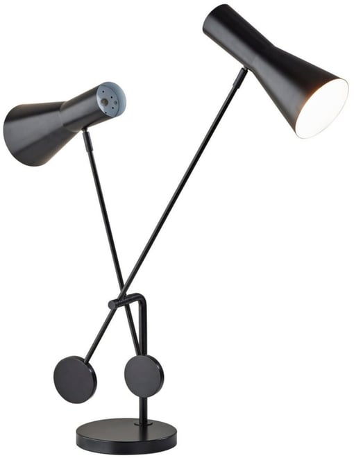Bond Desk Lamp
