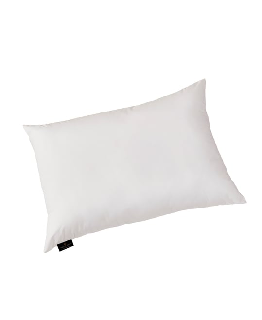Down Alternative 100% Cotton 2-Pack Pillow, King