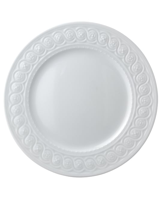 Bernardaud Dinnerware Louvre Dinner Plate Macy s