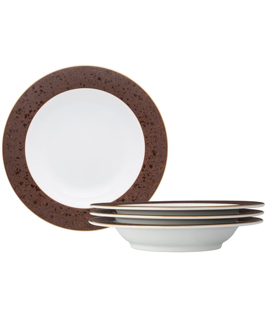 Tozan 4 Piece Paste Bowl Set, Service for 4