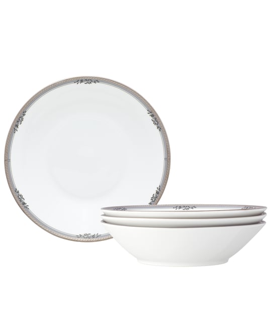 Laurelvale 4 Piece Soup Bowl Set, Service for 4