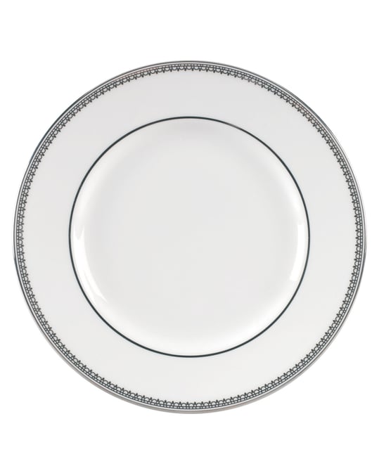 Vera Wang Wedgwood Dinnerware, Lace Collection - Macy's