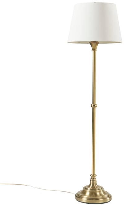 Aelorian 59" Floor Lamp