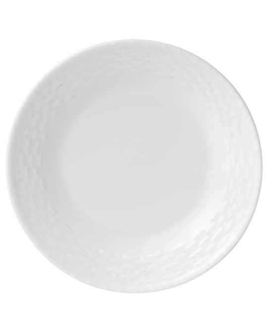 Dinnerware, Nantucket Basket Bread and Butter Plate