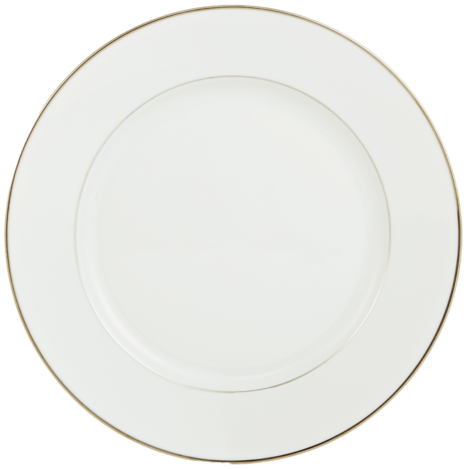 "Cristal" Dinner Plate