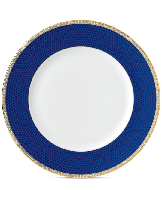 Hibiscus Dinner Plate