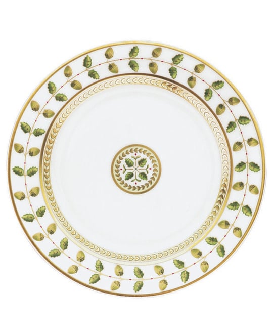 Dinnerware, Constance Salad Plate