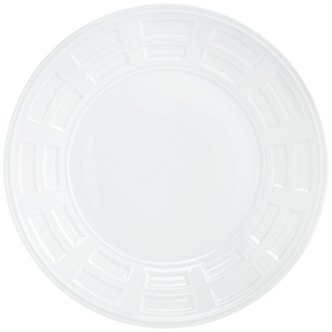 Bernardaud Naxos Dinner Plate 10.5