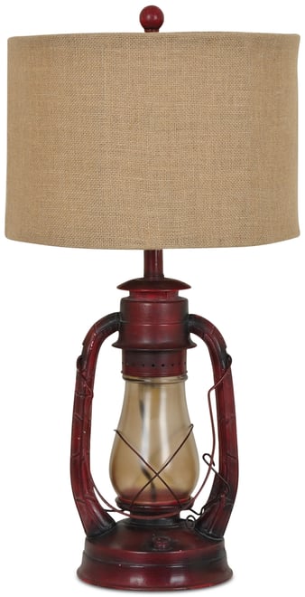 Lauren Table Lamp