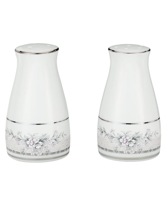 Sweet Leilani Salt & Pepper Set