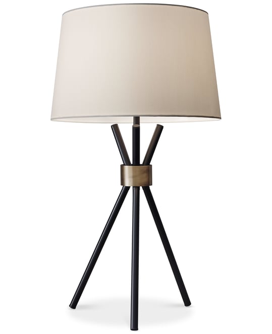 Benson Tripod Table Lamp