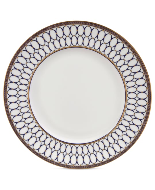 Renaissance Gold Dinner Plate