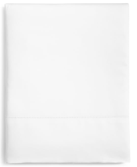 680 Thread Count 100% Supima Cotton Flat Sheet, King/California King, Exclusively at Macy's
