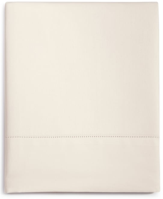 680 Thread Count 100% Supima Cotton Flat Sheet, King/California King, Exclusively at Macy's