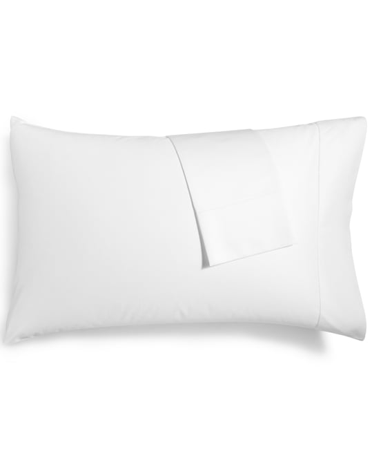 680 Thread Count 100% Supima Cotton Pillowcase Pair, Standard, Exclusively at Macy's