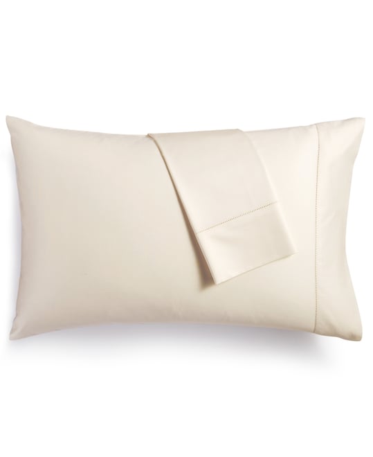 680 Thread Count 100% Supima Cotton Pillowcase Pair, Standard, Exclusively at Macy's