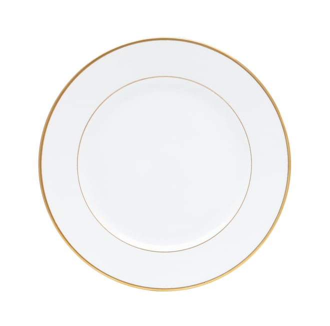 "Palmyre" Dinner Plate
