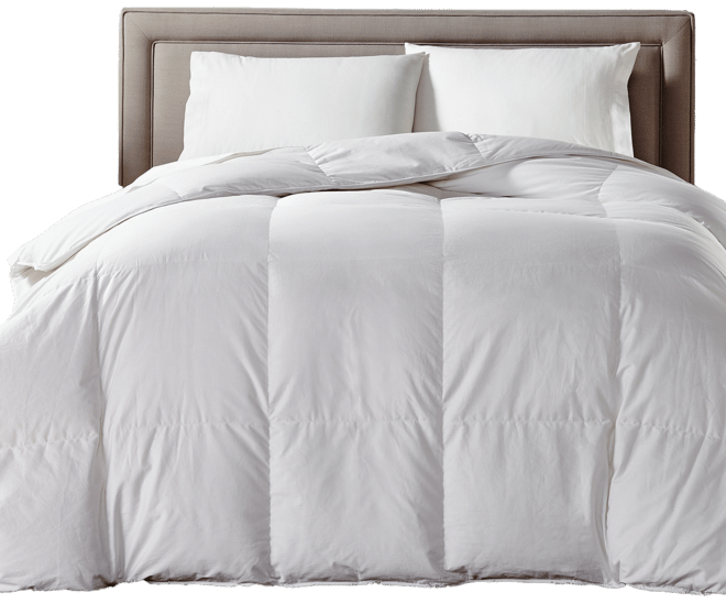 Macys on sale down comforter