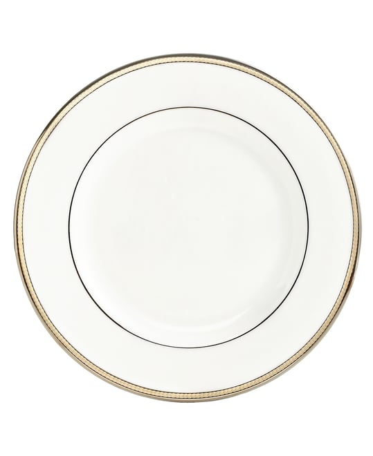 Sonora Knot Salad Plate