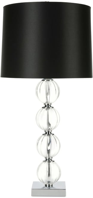 Amanda Table Lamp