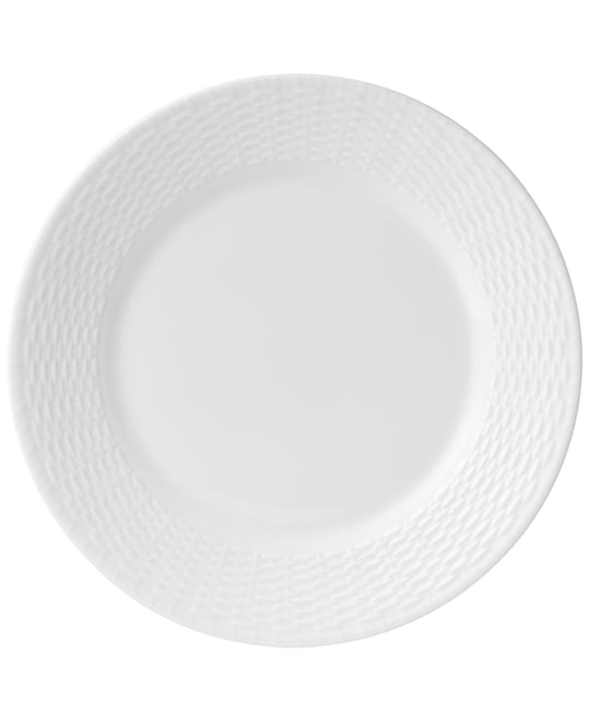 Preserve Plates, Everyday, 9.5 Inches, Pepper Red - 4 plates