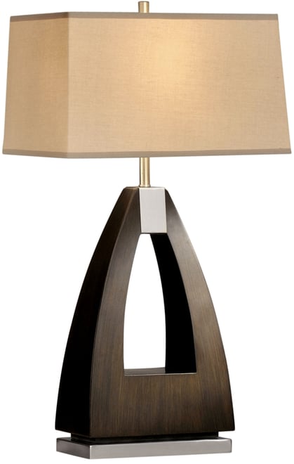 Nova Lighting Trina Table Lamp