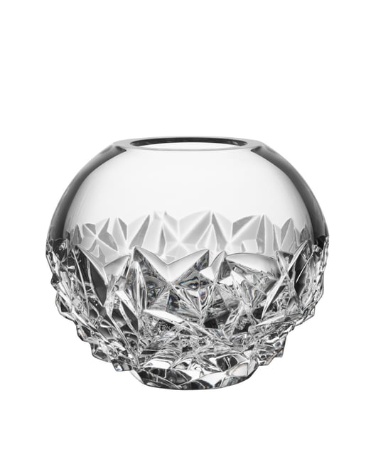 Carat Globe Small Vase