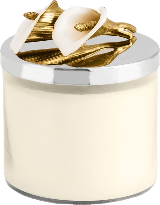Calla Lily Candle