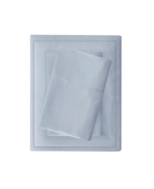 3M-Microcell Solid 3-Pc. Sheet Set, Twin