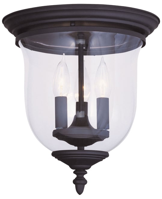 Legacy Ceiling Mount Light