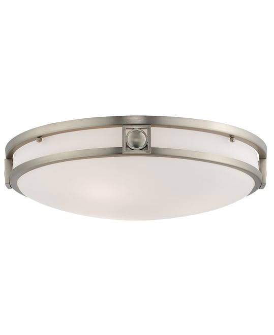 Matrix Flush Mount Light