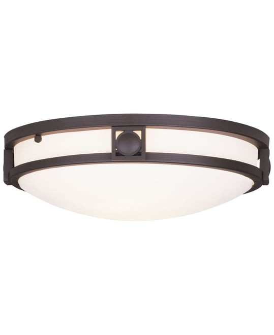 Titania Flush Mount Light