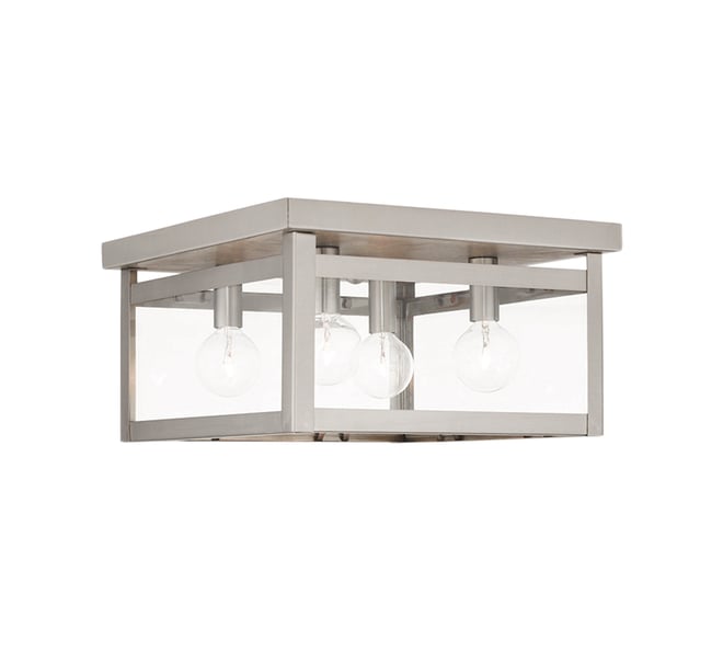 Millford Flush Mount Light