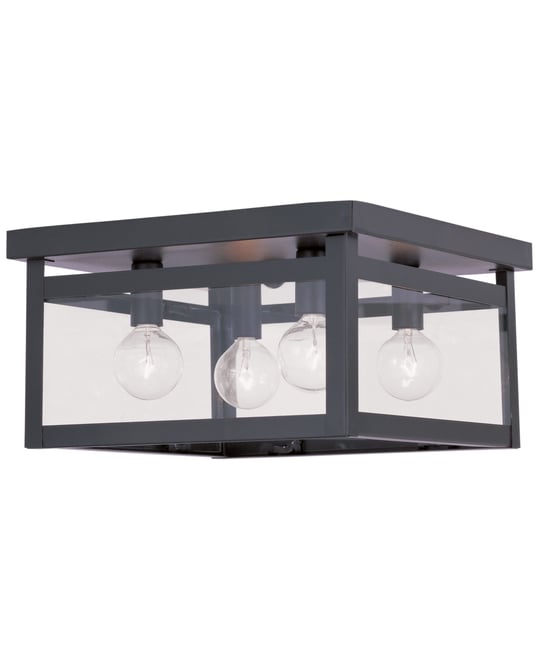Millford Flush Mount Light