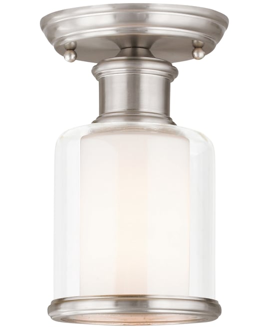 Middlebush Flush Mount Light