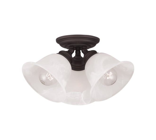 Essex Flush Mount Light