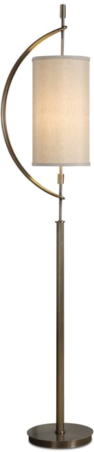 Balaour Floor Lamp