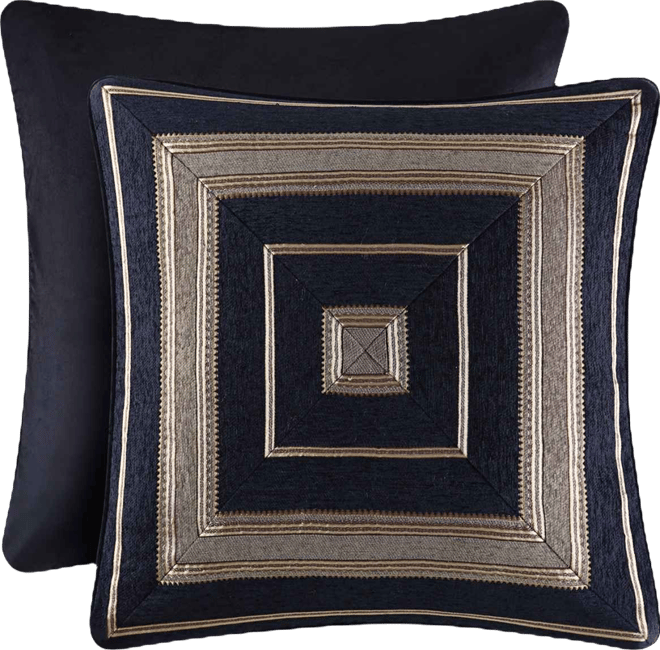 Bradshaw Sham, European