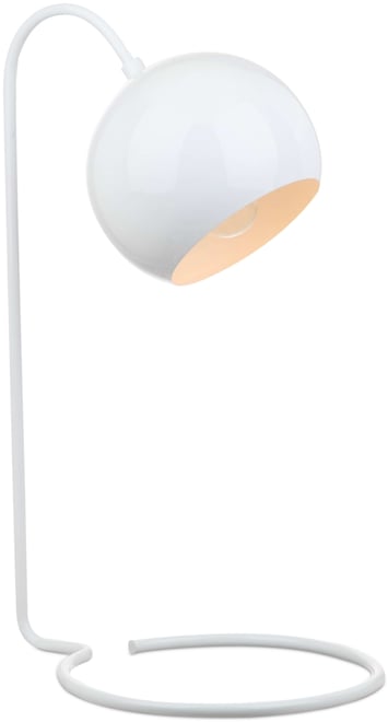 Bartolo Arc Table Lamp