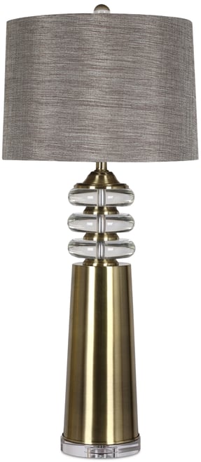Tinley Table Lamp