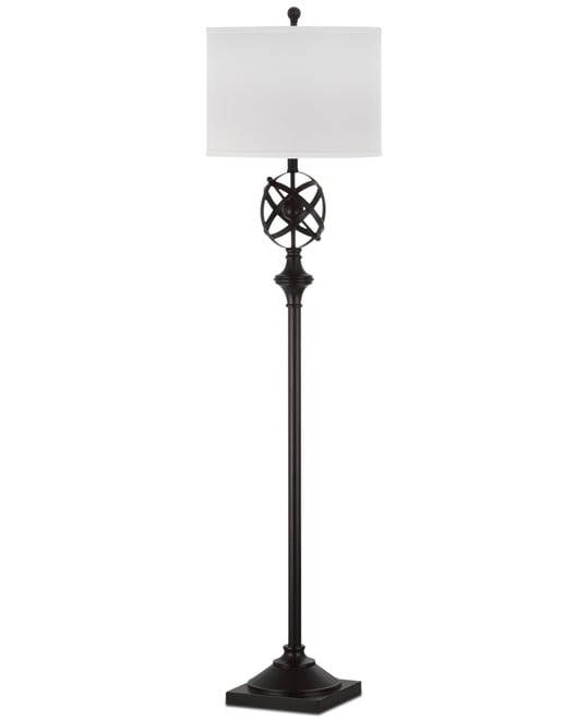 Franklin Floor Lamp