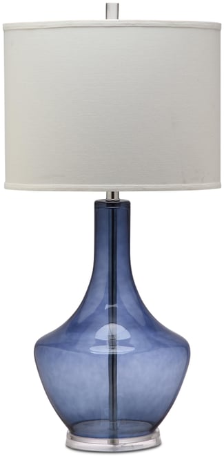 Mercury Table Lamp