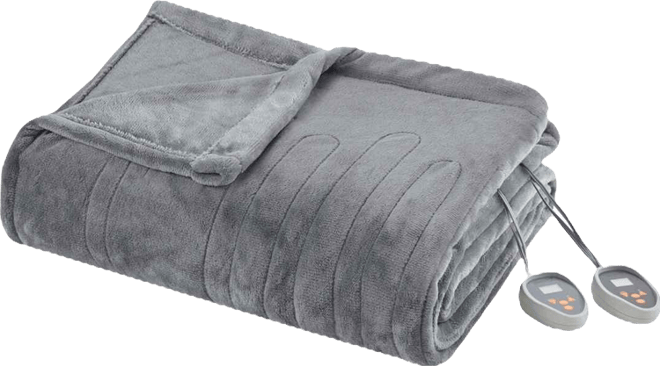 Plush Blanket, Queen