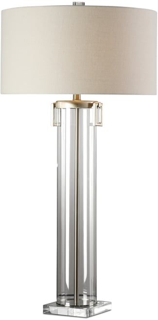 Monette Tall Table Lamp