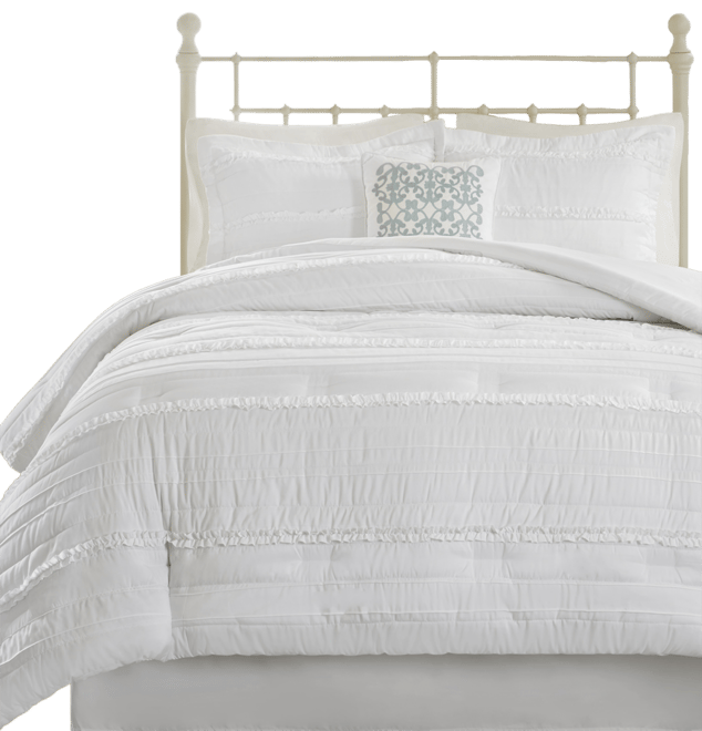 Celeste 5-Pc. Comforter Set, Queen