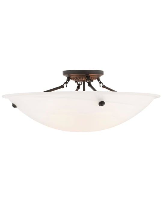 Oasis Ceiling Flush Mount