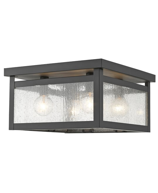 Milford Ceiling Flush Mount
