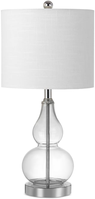 Anya Table Lamp