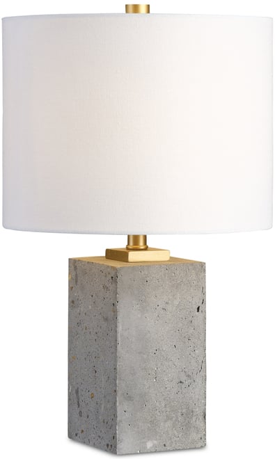 Drexel Table Lamp