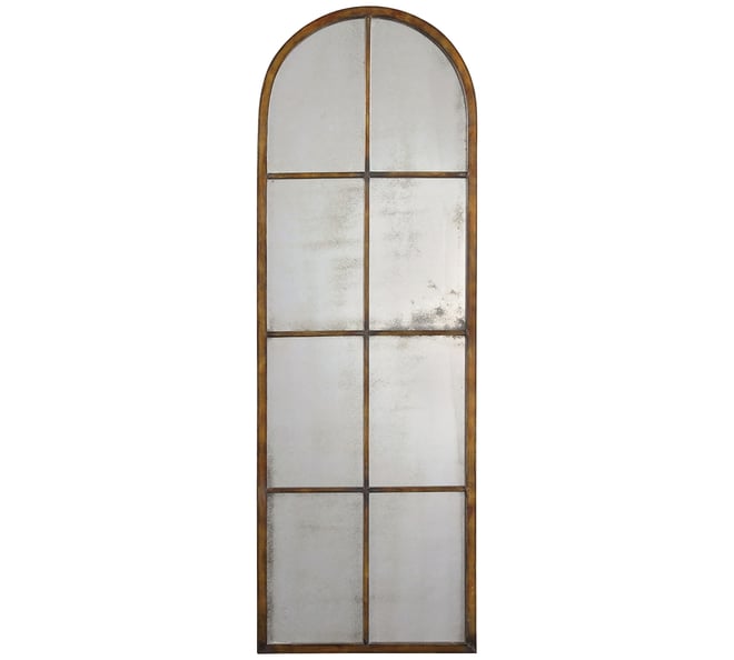 Amiel Arch Mirror